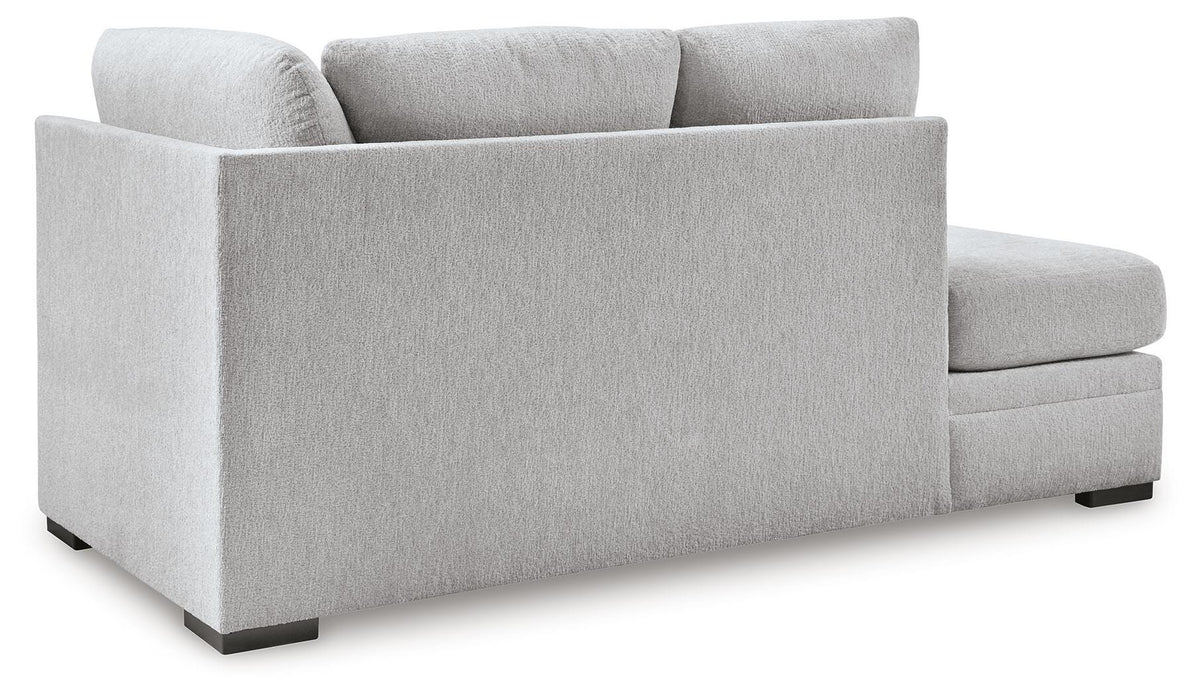 Gabyleigh Right-Arm Facing Sofa Chaise (20904-SI) - Image 19