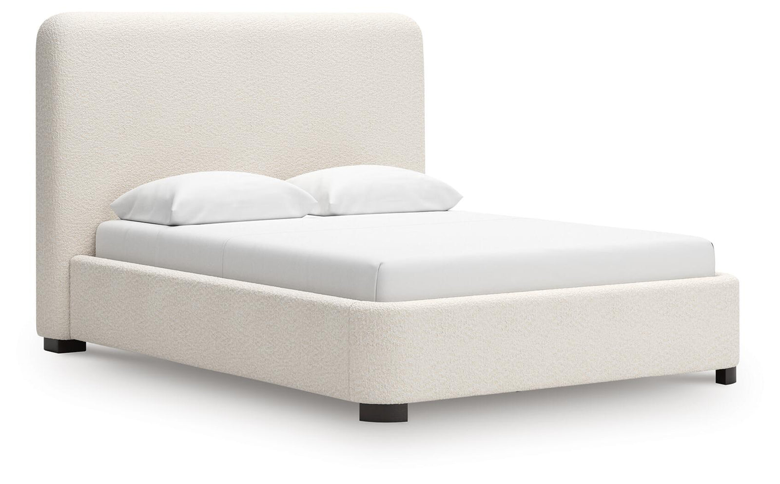 Brintstreet King Upholstered Bed (PCB401-SI) - Image 8