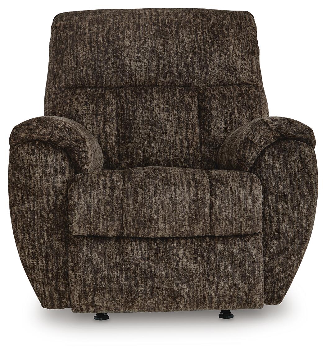 Stayfish Recliner (PC52605-SI) - Image 4
