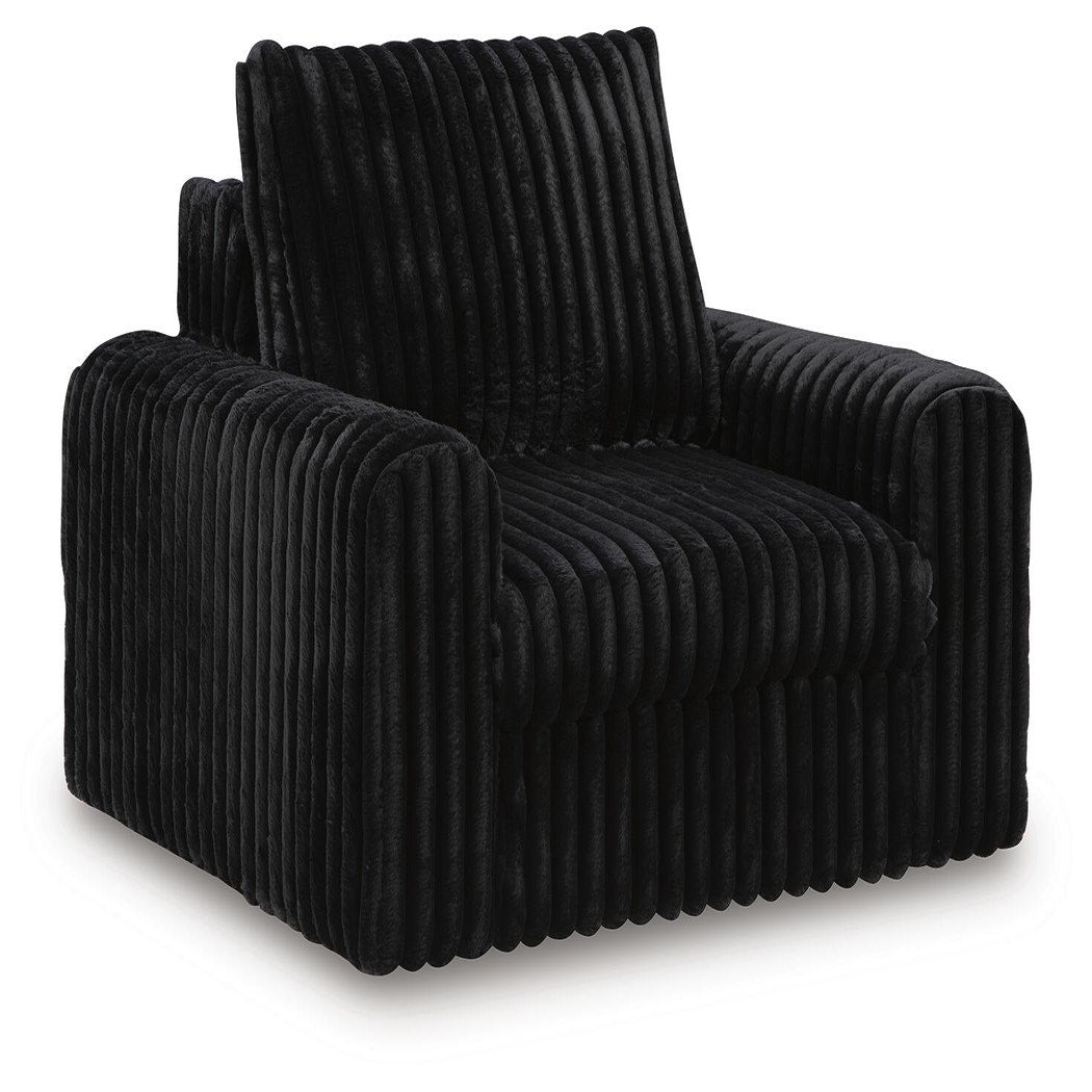 HamlinBay Power Gliding Chaise (PC86803-SI)