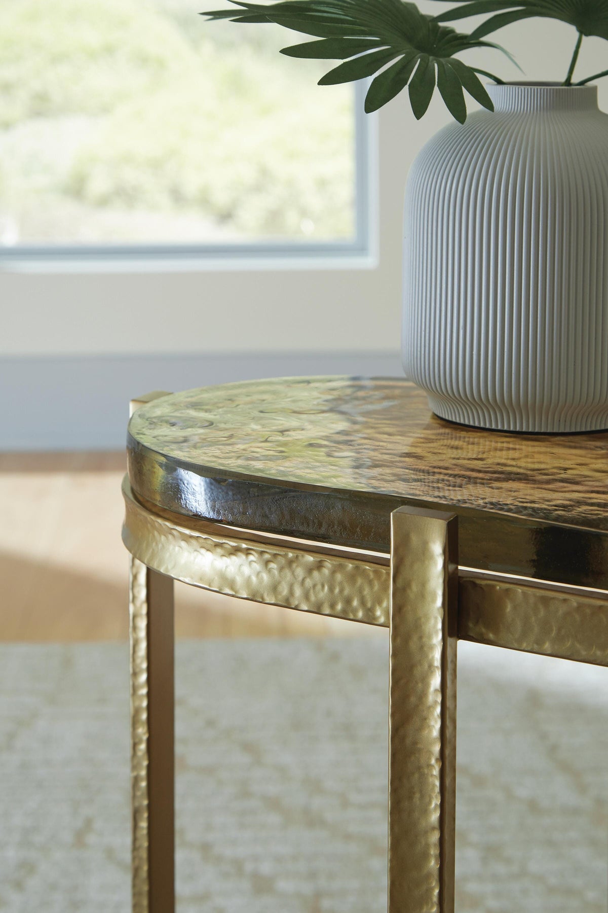 Porterville Accent Table (A4000716-SI) - Image 4
