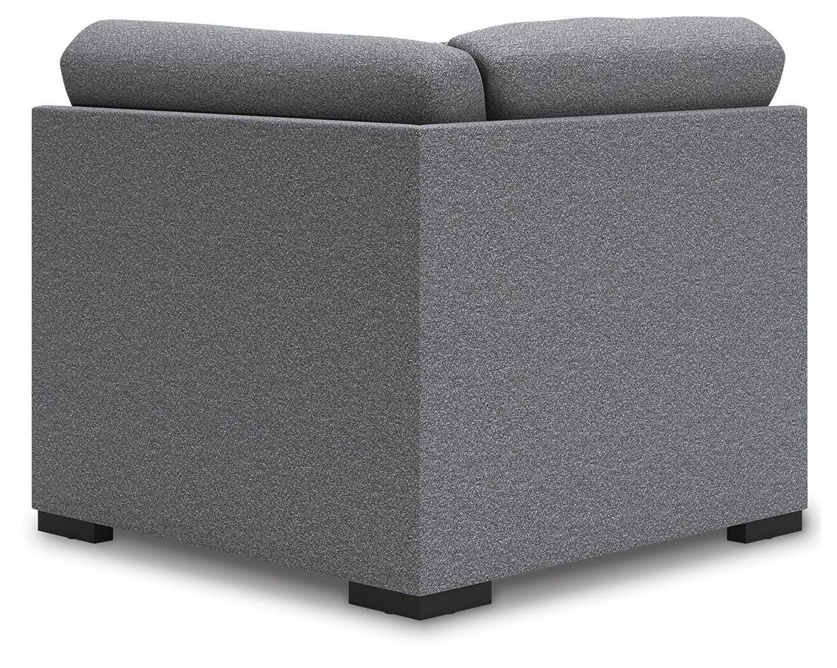Bealton Right-Arm Facing Corner Chaise (61305-SI) - Image 3