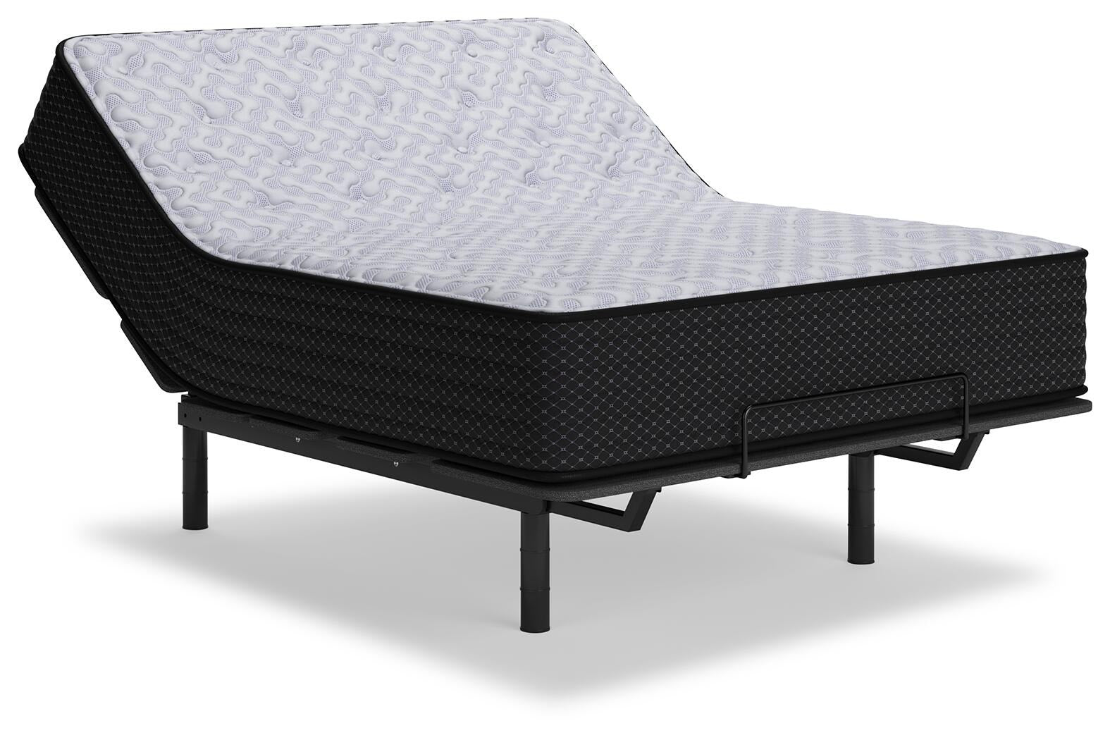 Anniversary Edition Plush California King Mattress (M421-SI) - Image 5