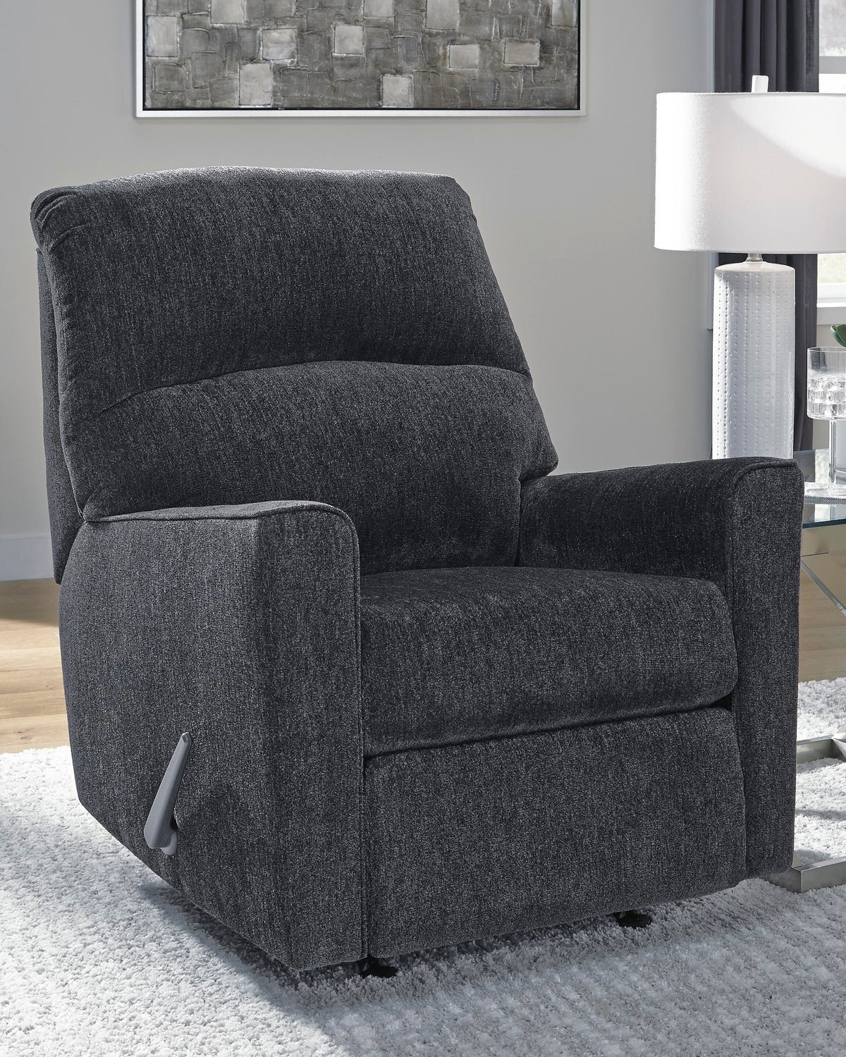 Altari Right-Arm Facing Full Sofa Sleeper (87213-SI) - Image 5