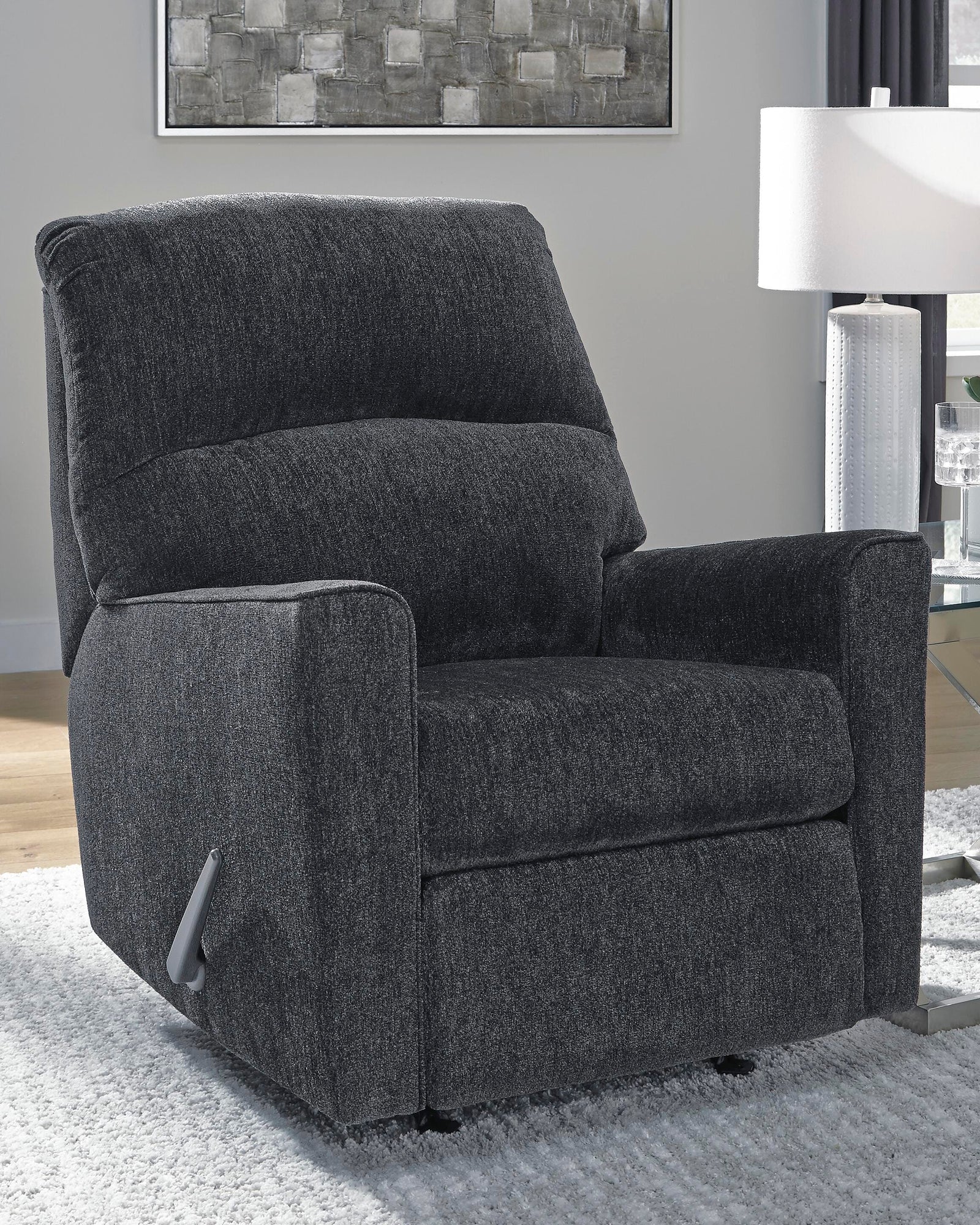 Altari Right-Arm Facing Full Sofa Sleeper (87213-SI) - Image 5