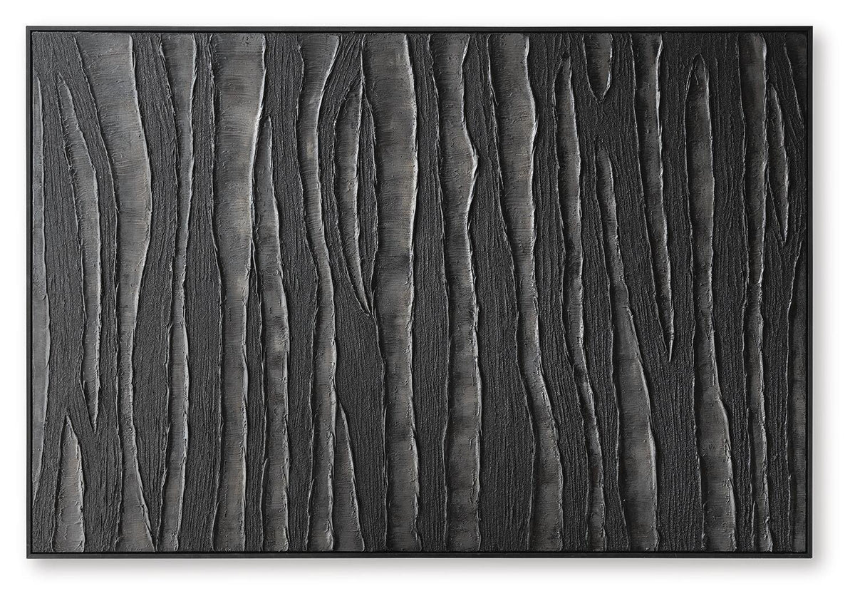 Lynnworth Wall Art (A8000532-SI) - Image 3