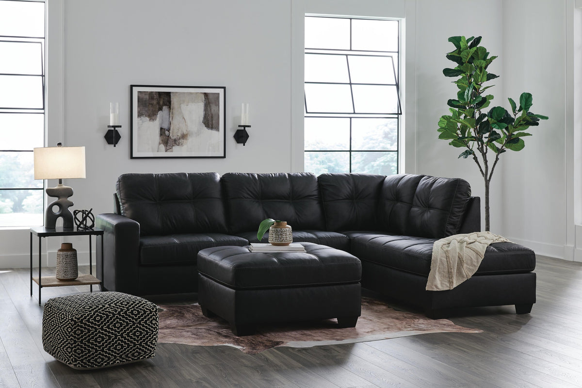 Barlin Mills Recliner (17004-SI)