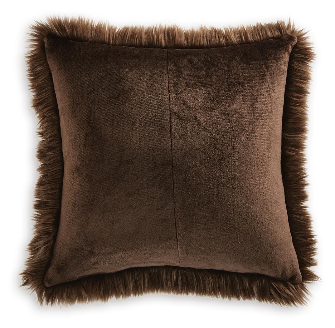 Bellethrone Pillow (Set of 4) (A1000974-SI) - Image 3