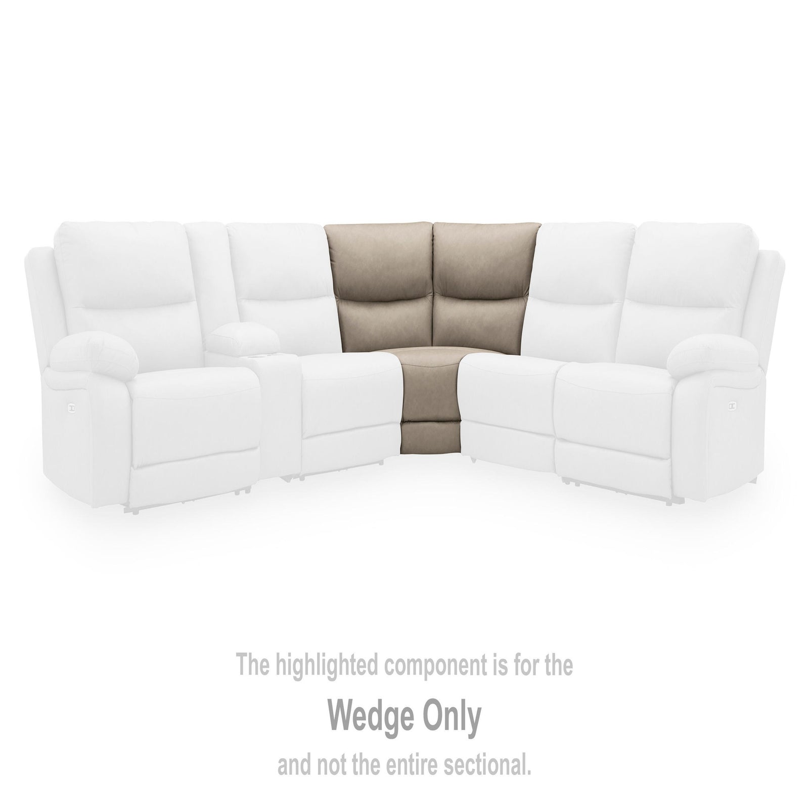 Narwhal Place Wedge (PC99201-SI) - Image 8