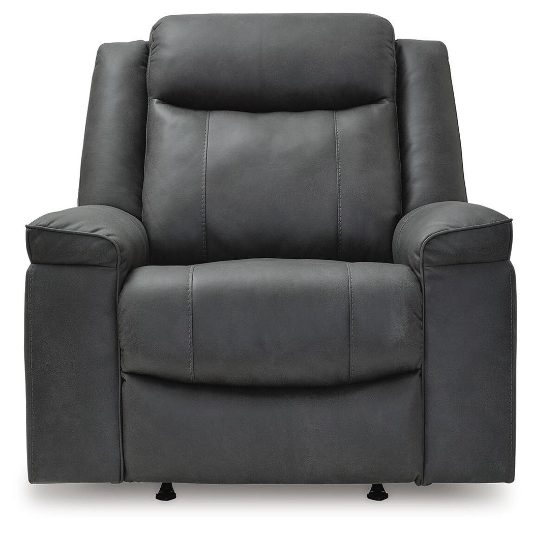Status Check Recliner (PC65307-SI) - Image 4