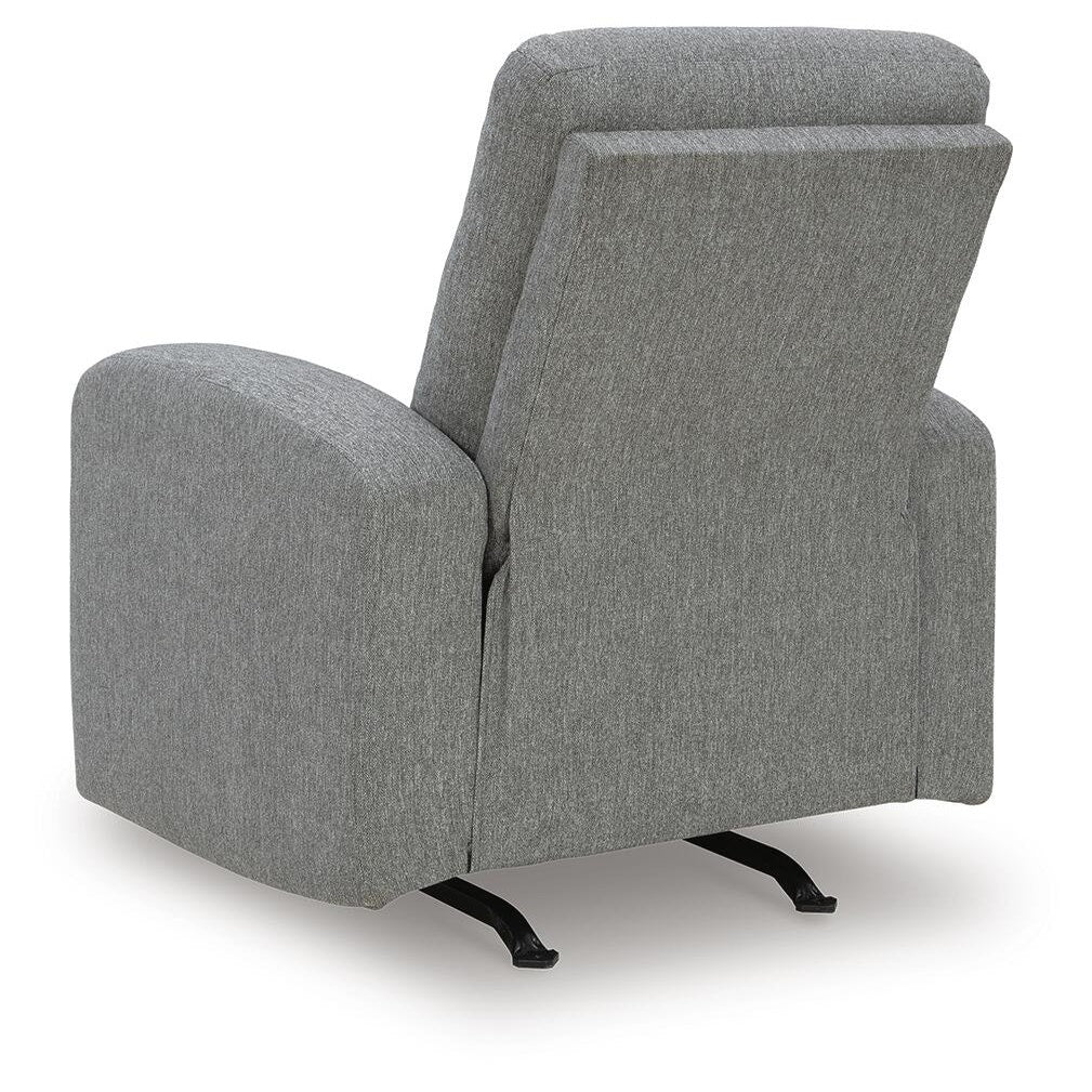 Gauntlet Reclining Sofa (PC42204-SI) - Image 6