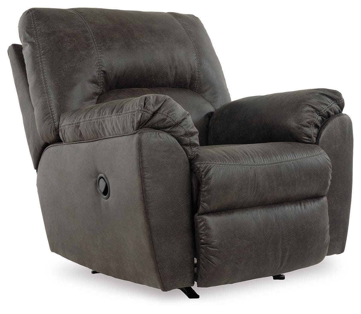 Tambo Recliner (27801-SI)