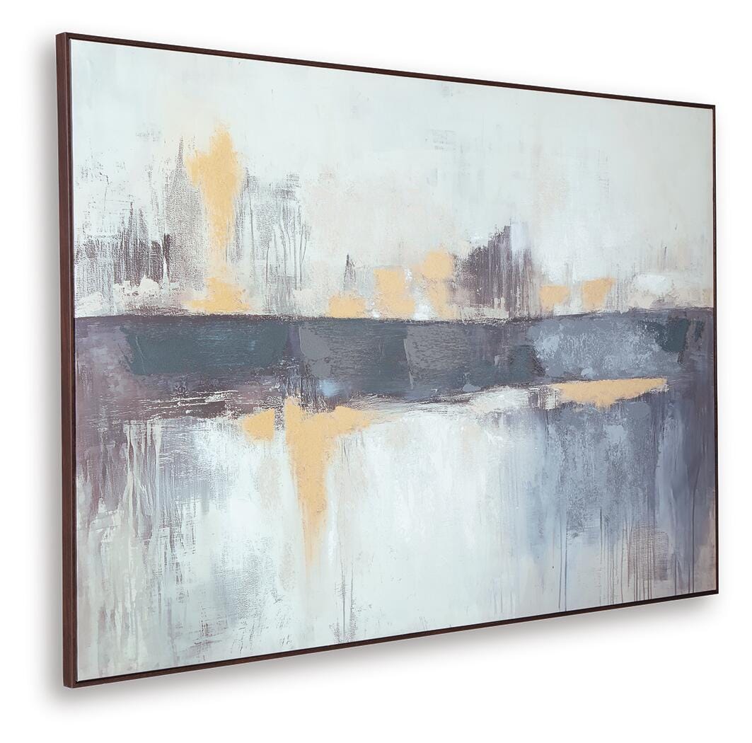 Gatesford Wall Art (A8000479-SI) - Image 3