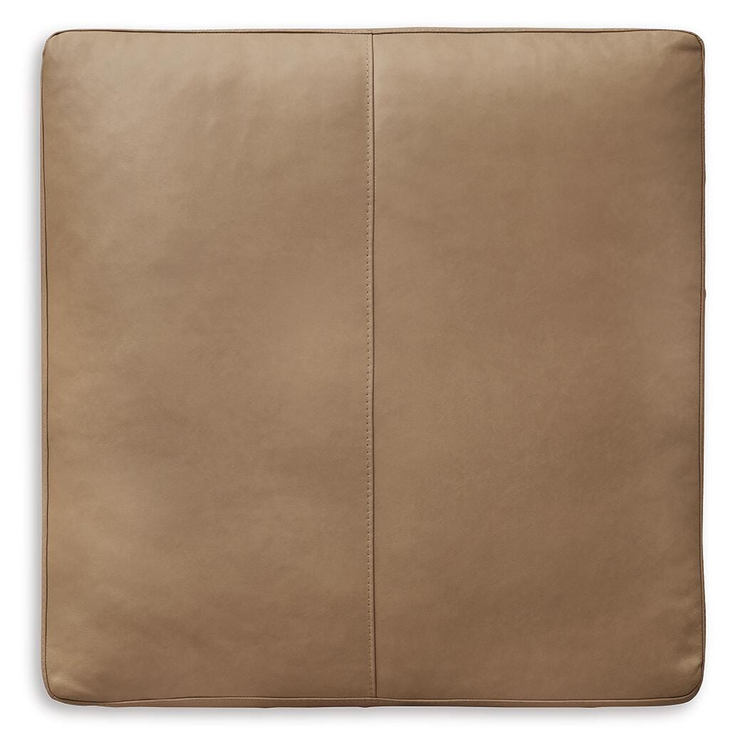 Bandon Left-Arm Facing Sofa with Corner Wedge (38006-SI) - Image 10