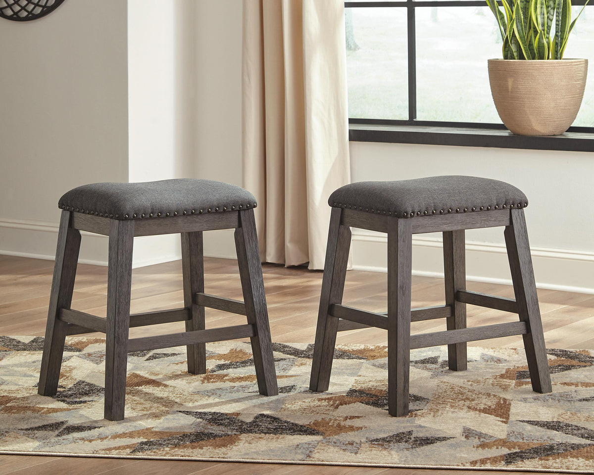 Caitbrook Dining Set (D388-SI) - Image 4