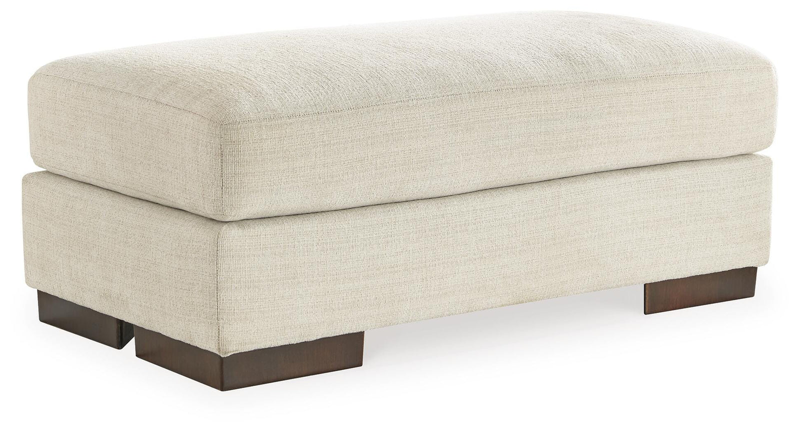 Maggie Sofa and Ottoman (52003-SI) - Image 7