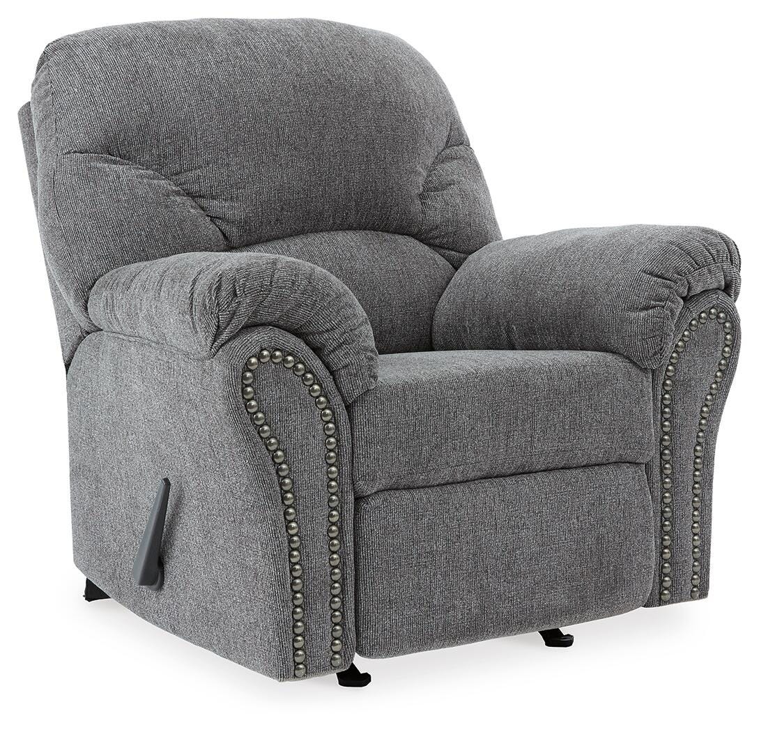 Allmaxx Sofa (28105-SI)