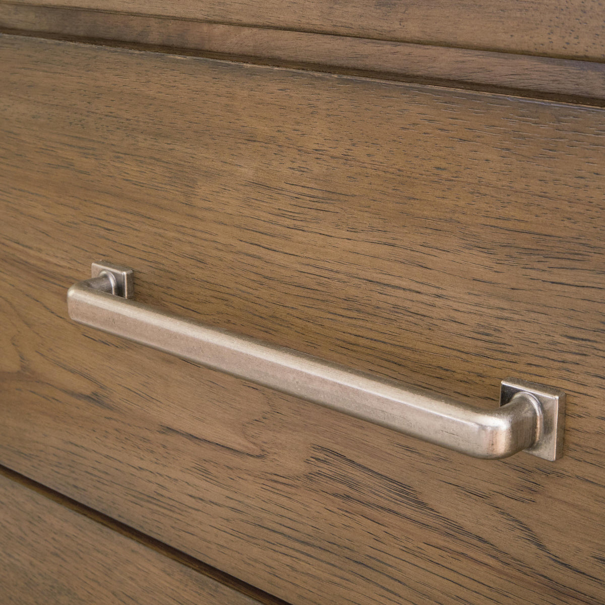 Cabalynn Dresser and Mirror - Light Brown  (B974-SI) - Image 10