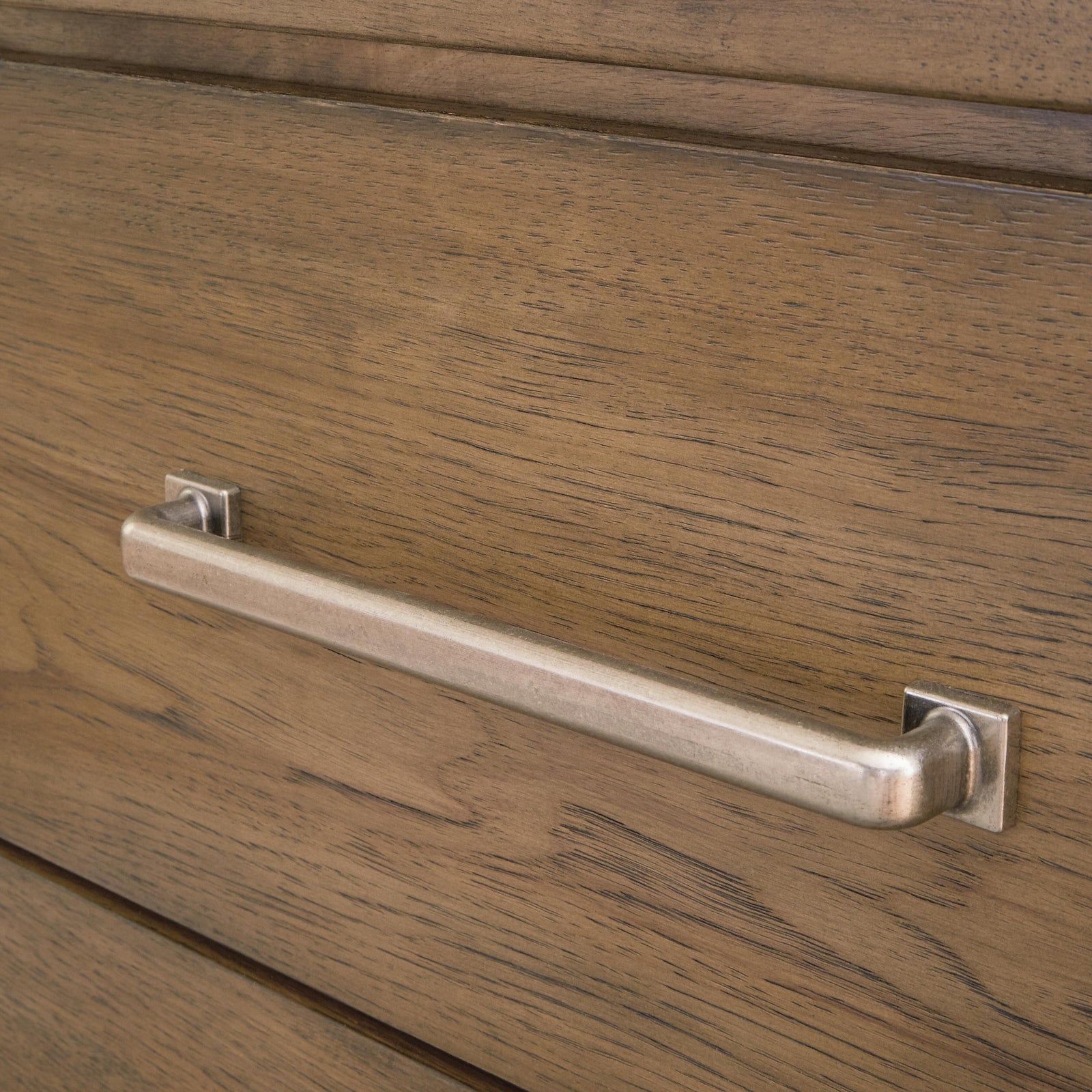 Cabalynn Dresser and Mirror - Light Brown  (B974-SI) - Image 10