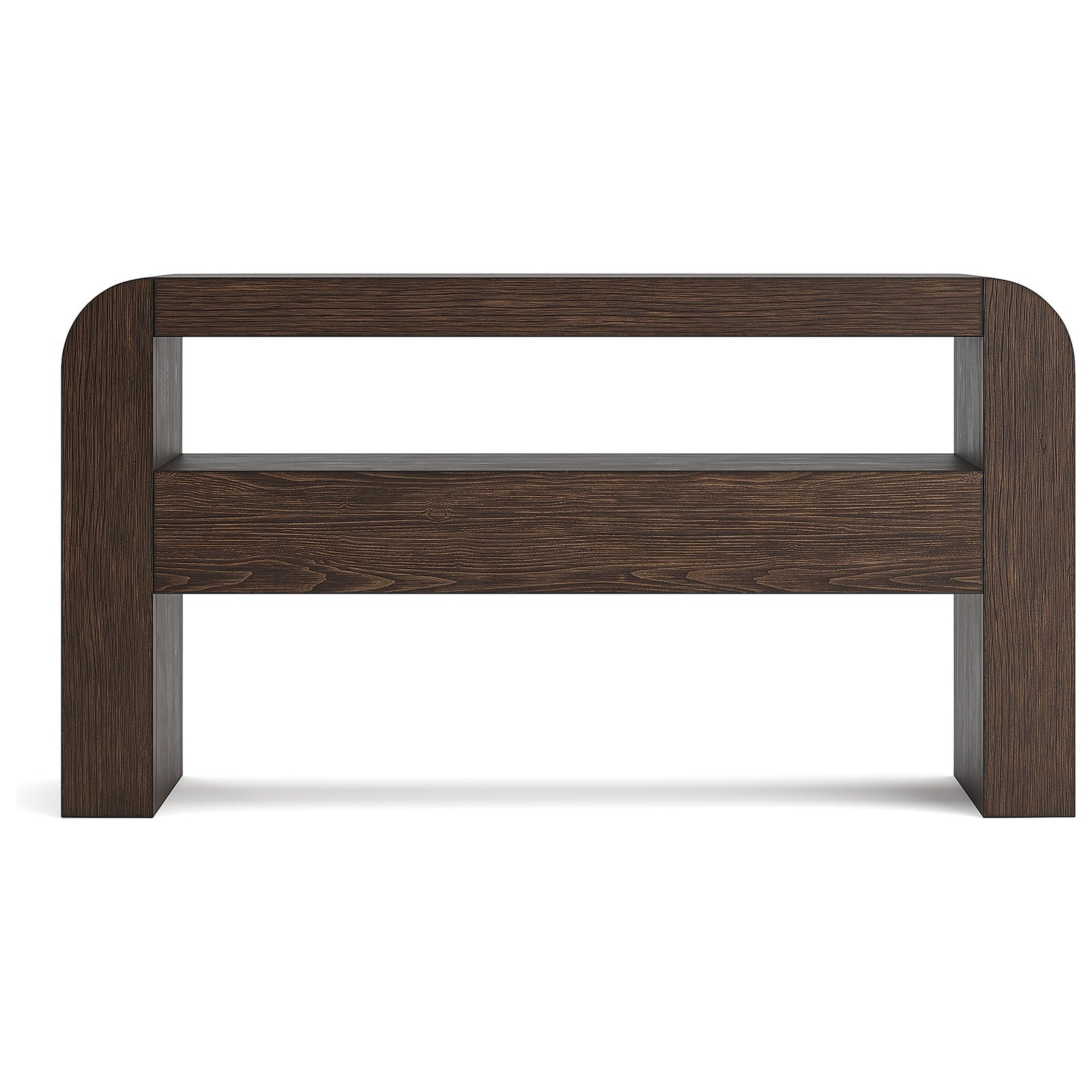 Neo Console - Rich Brown  (T954-10-SI) - Image 4