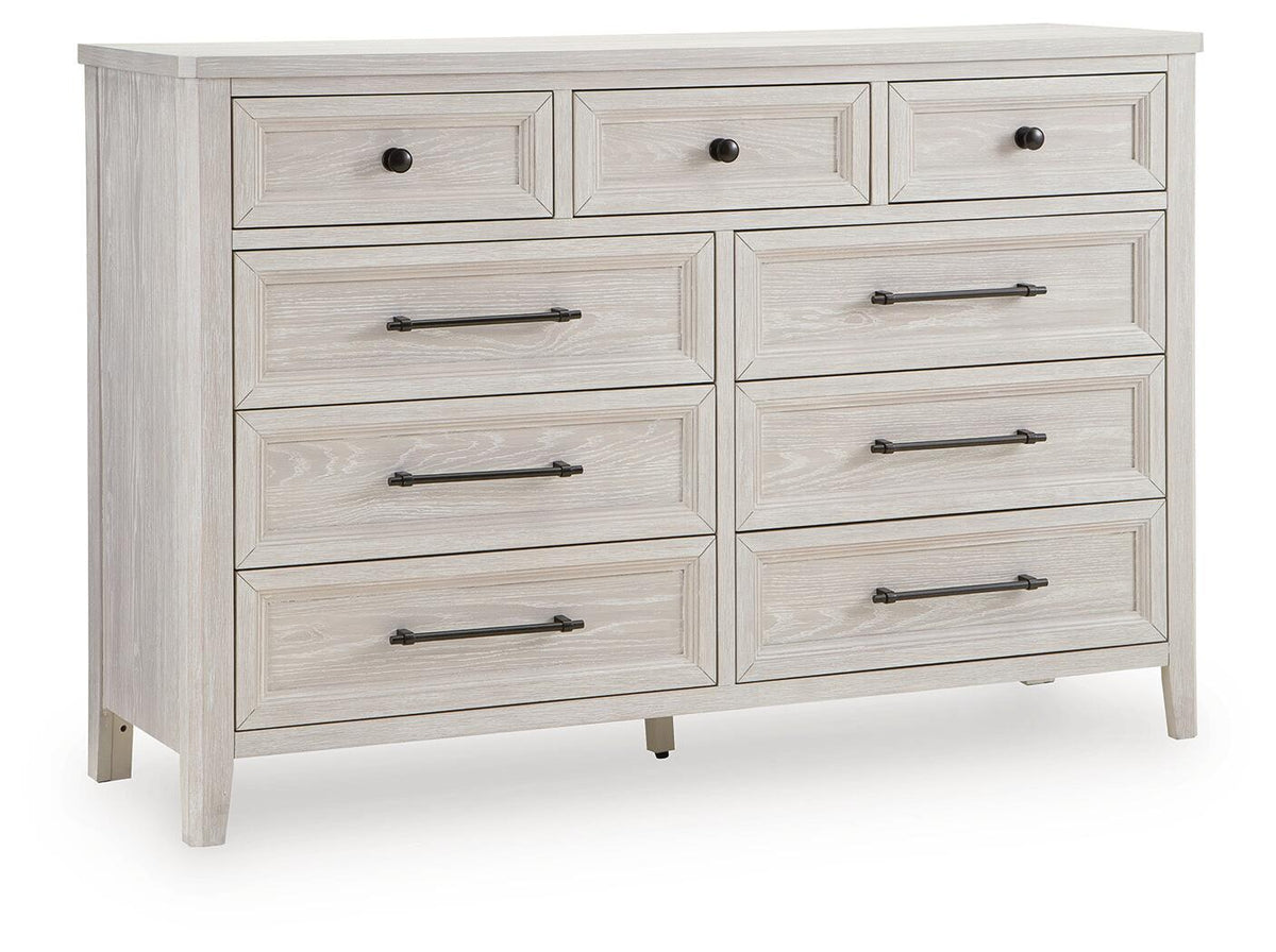 Darbonton Dresser (PCB853-SI)
