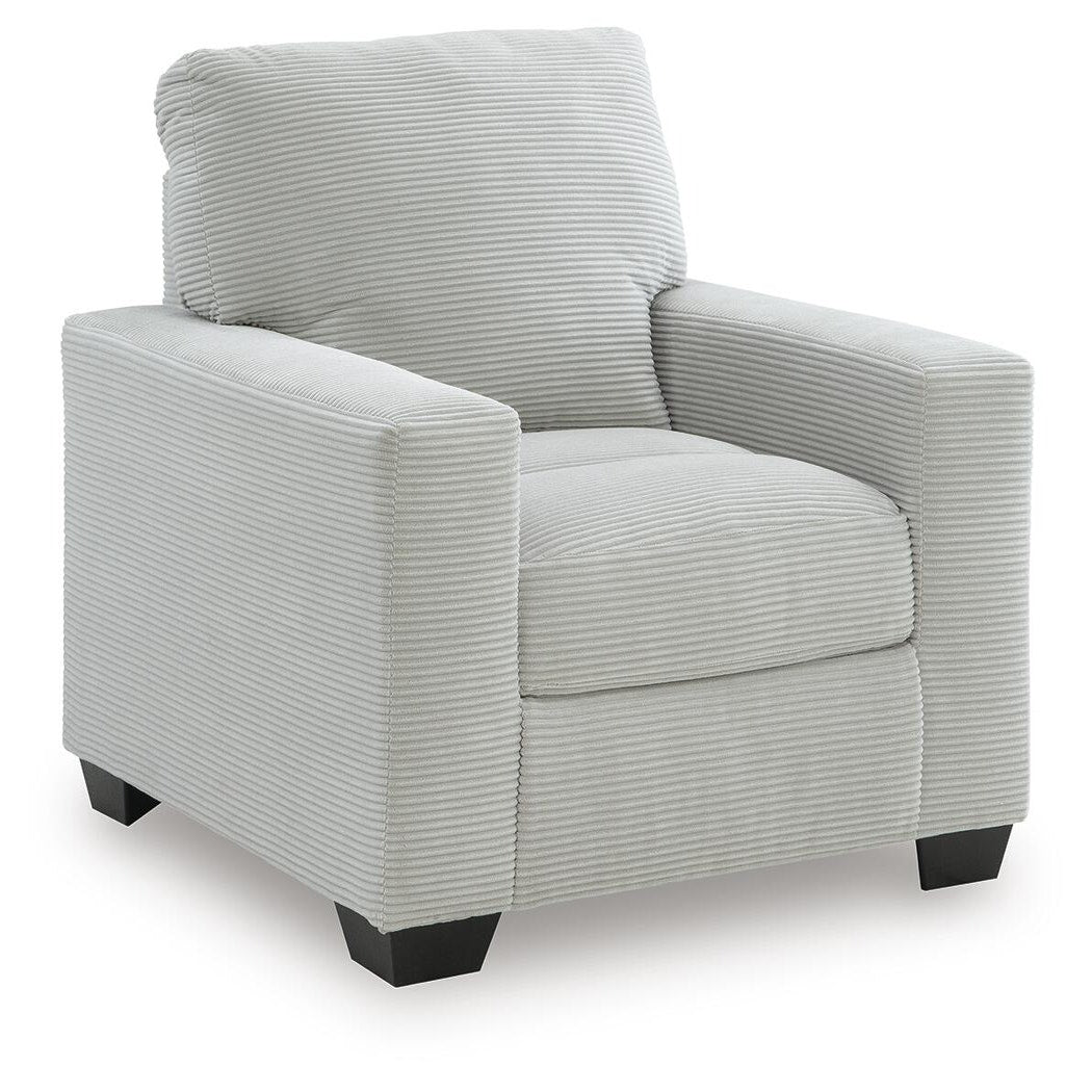 Greenbriar Sofa and Chair (PC32005-SI) - Image 3