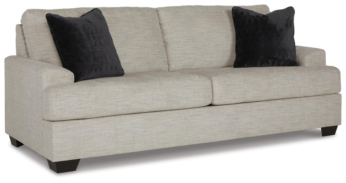 Vayda Sofa (33104-SI) - Image 2