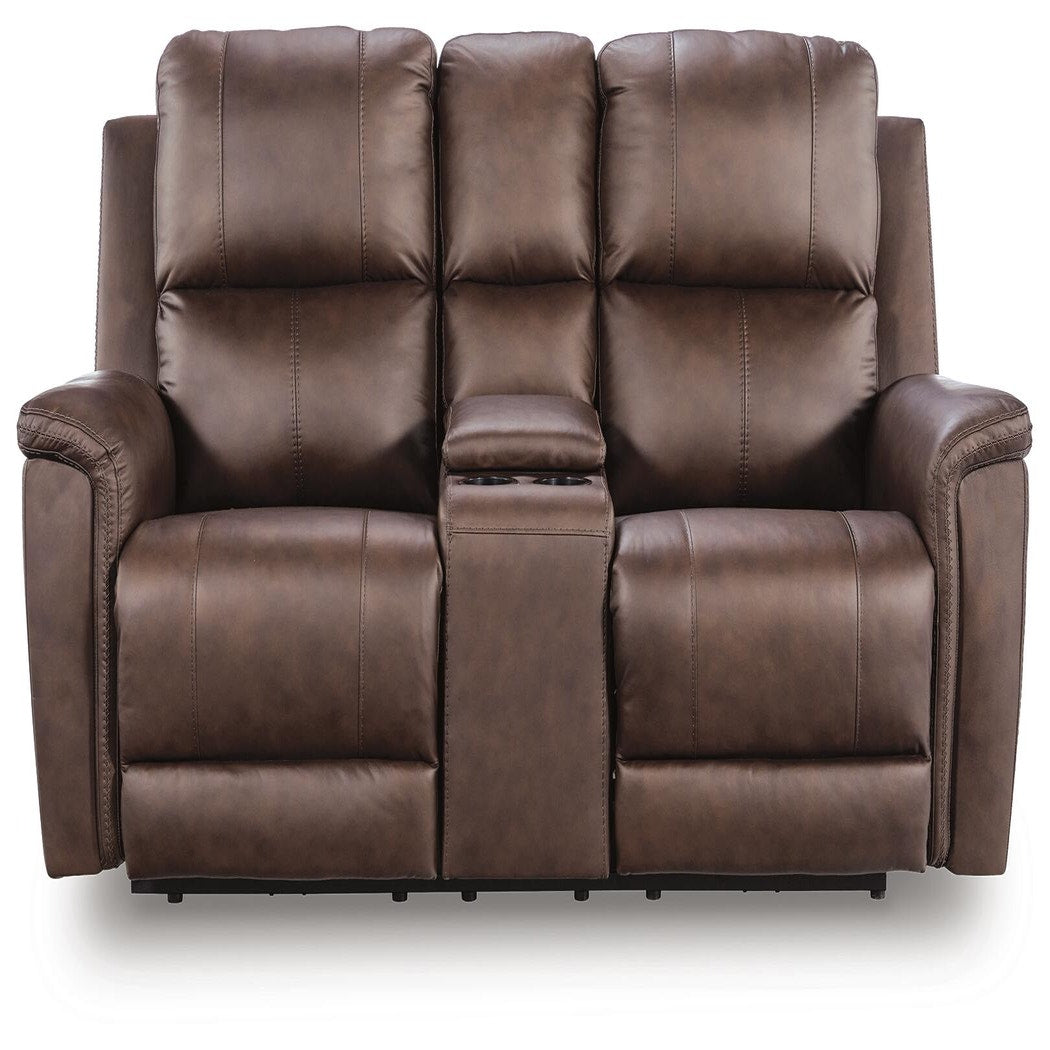 Bleckley Power Reclining Sofa (PCU12001-SI) - Image 18