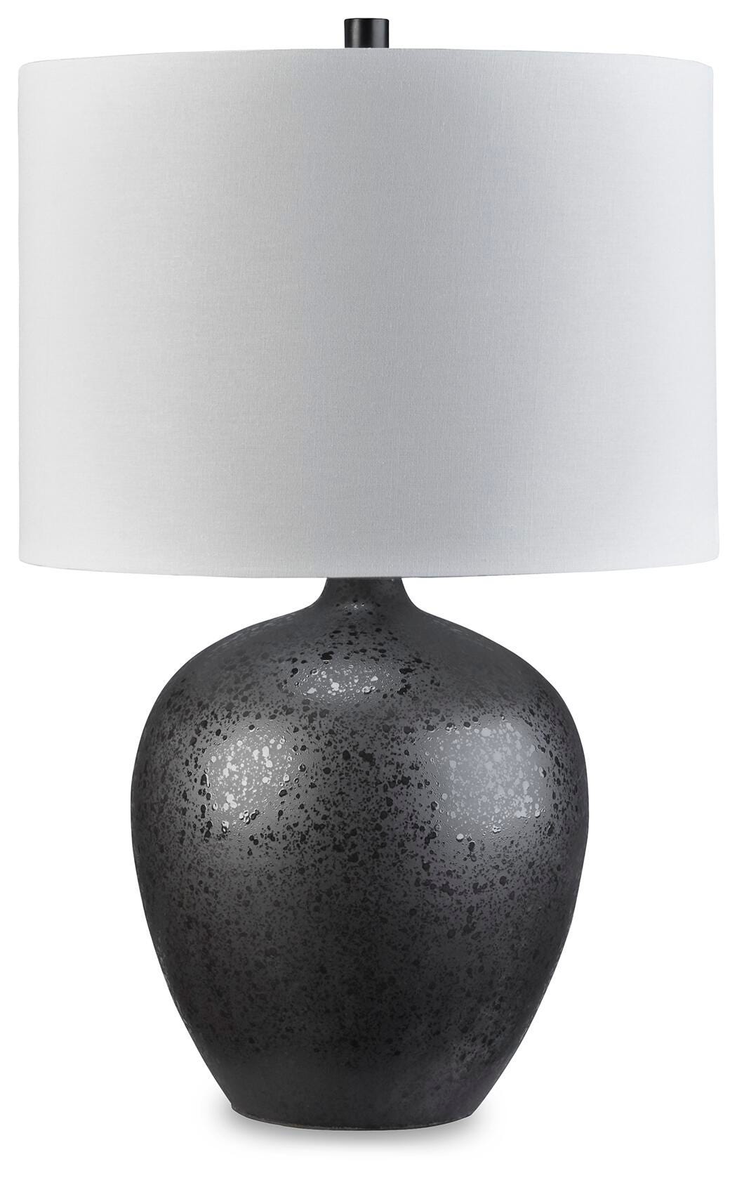 Ladstow Table Lamp (Set of 2) (L123894-SI) - Image 3