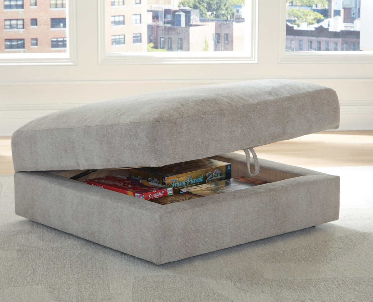 Aslan Court Left-Arm Facing Corner Chaise (20305-SI) - Image 32