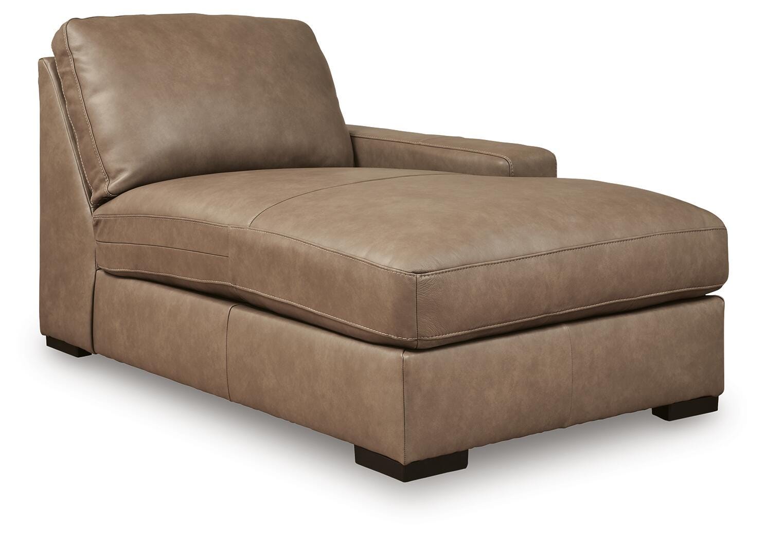 Veronella Right-Arm Facing Corner Chaise (76106-SI) - Image 8
