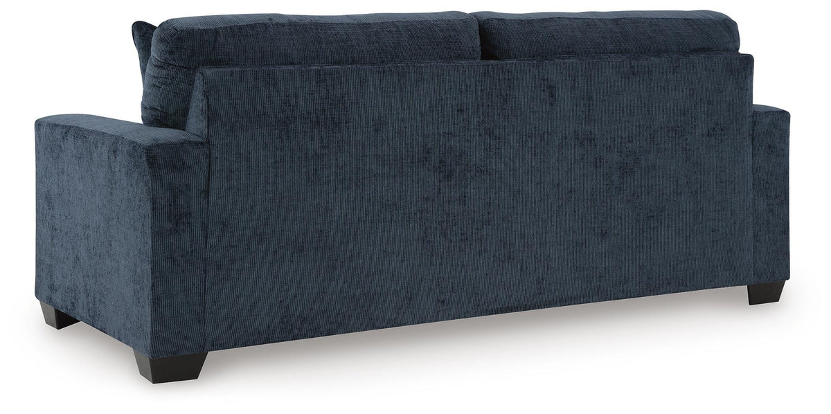 Aviemore Sofa and Recliner (24303-SI) - Image 11