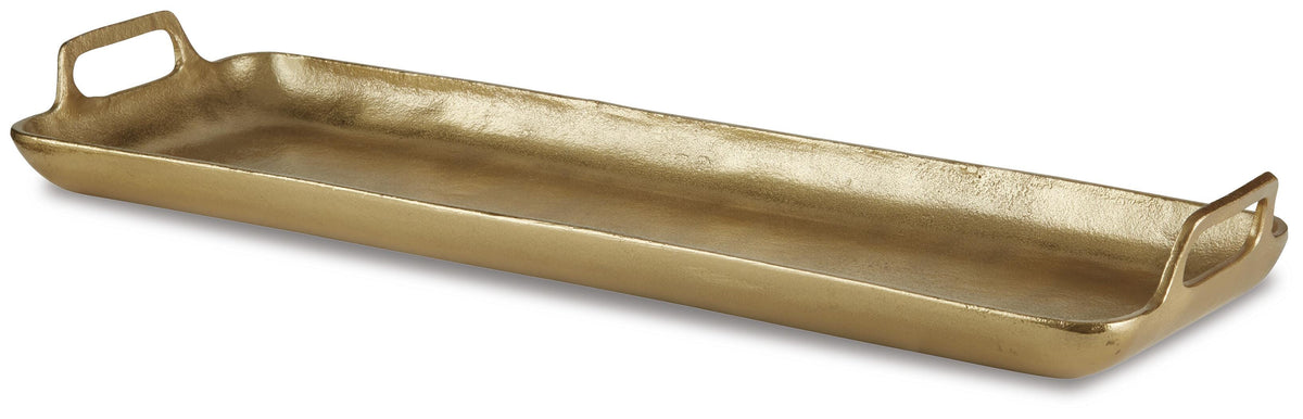 Posy Tray (A2000136-SI)