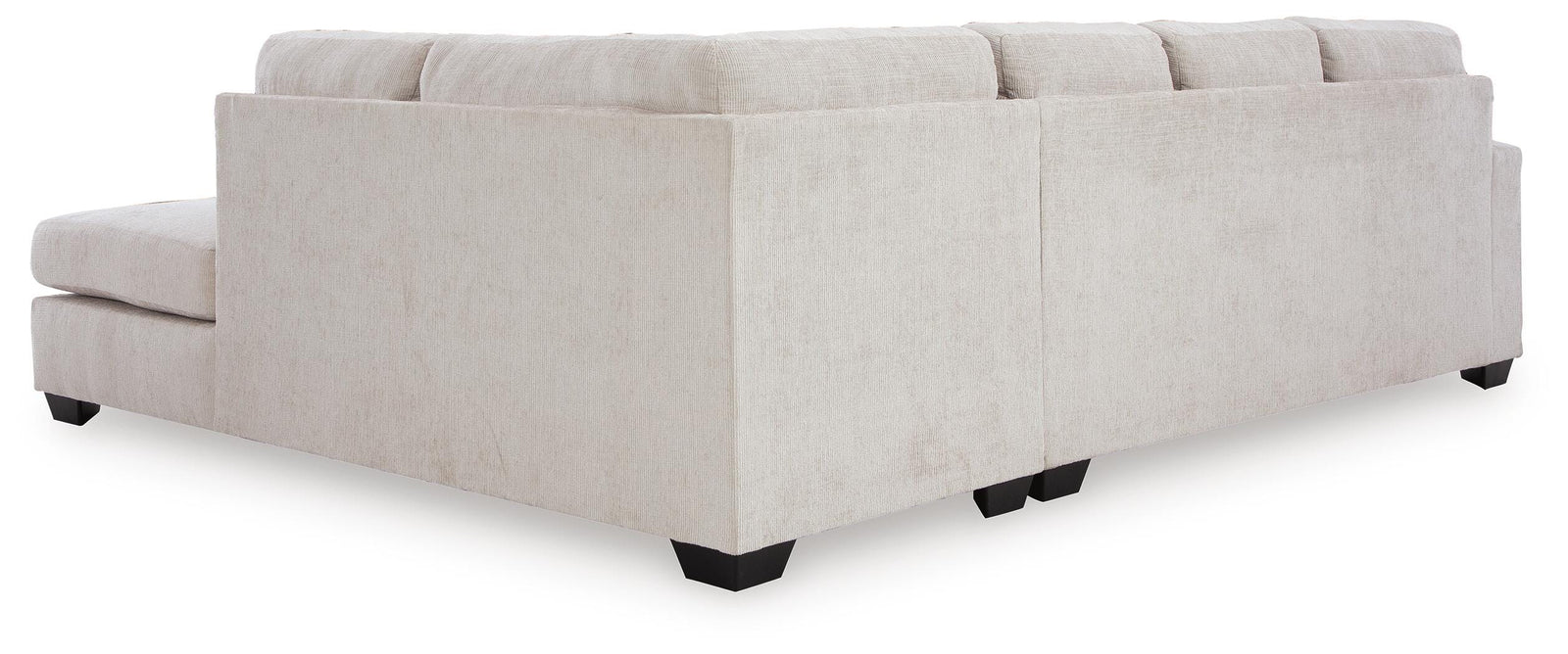 Aviemore 2-Piece Sectional with Chaise (24305-SI) - Image 2