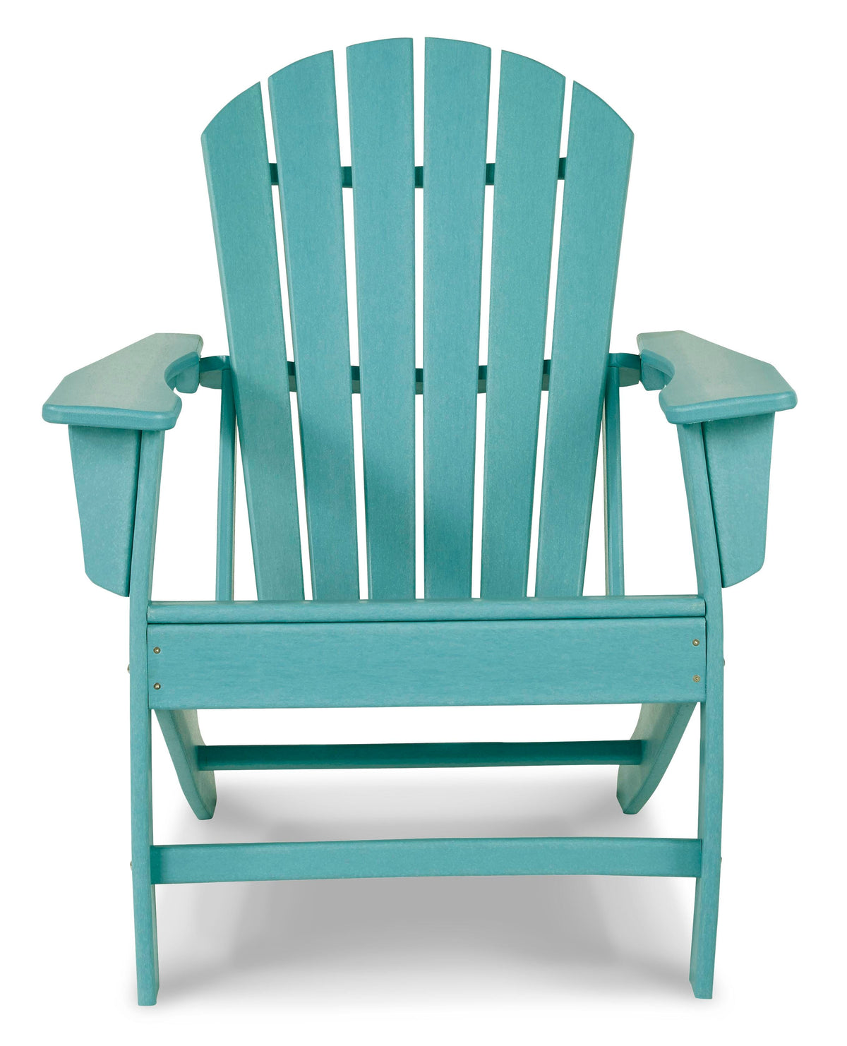 Sundown Treasure Adirondack Chair with End Table (P012-SI) - Image 9