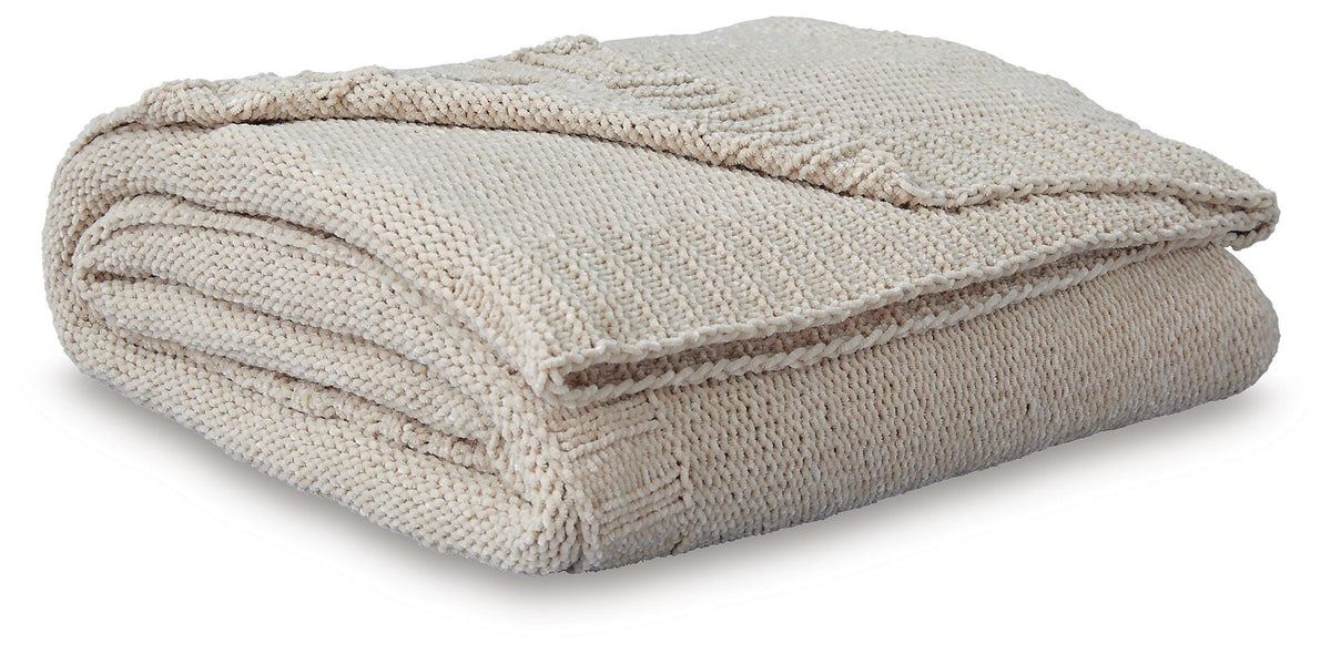 Anawood Throw (Set of 3) (A1001096-SI)
