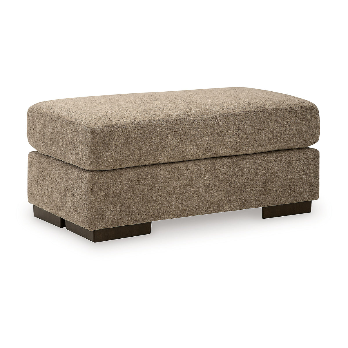 Jayne Park Ottoman (PC81505-SI)