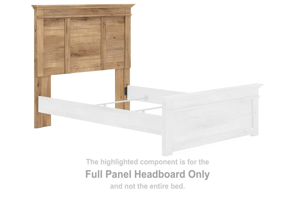 Makidern Dresser (PCB1170-SI) - Image 37