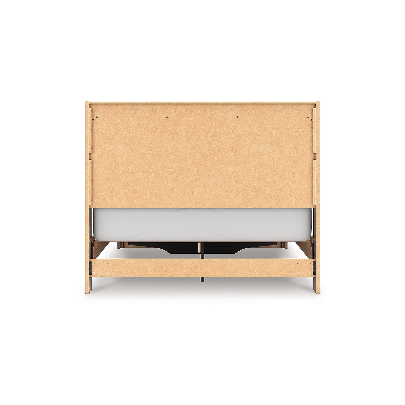 Elbrim Queen Panel Storage Bed, Dresser, Mirror and Nightstand (PCB2005-SI) - Image 14