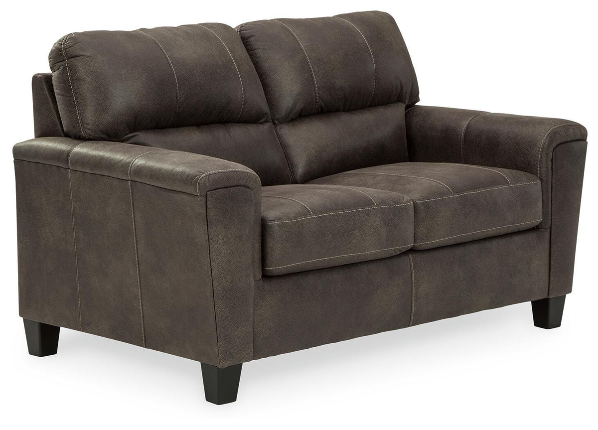 Navi Sofa (94002-SI) - Image 7