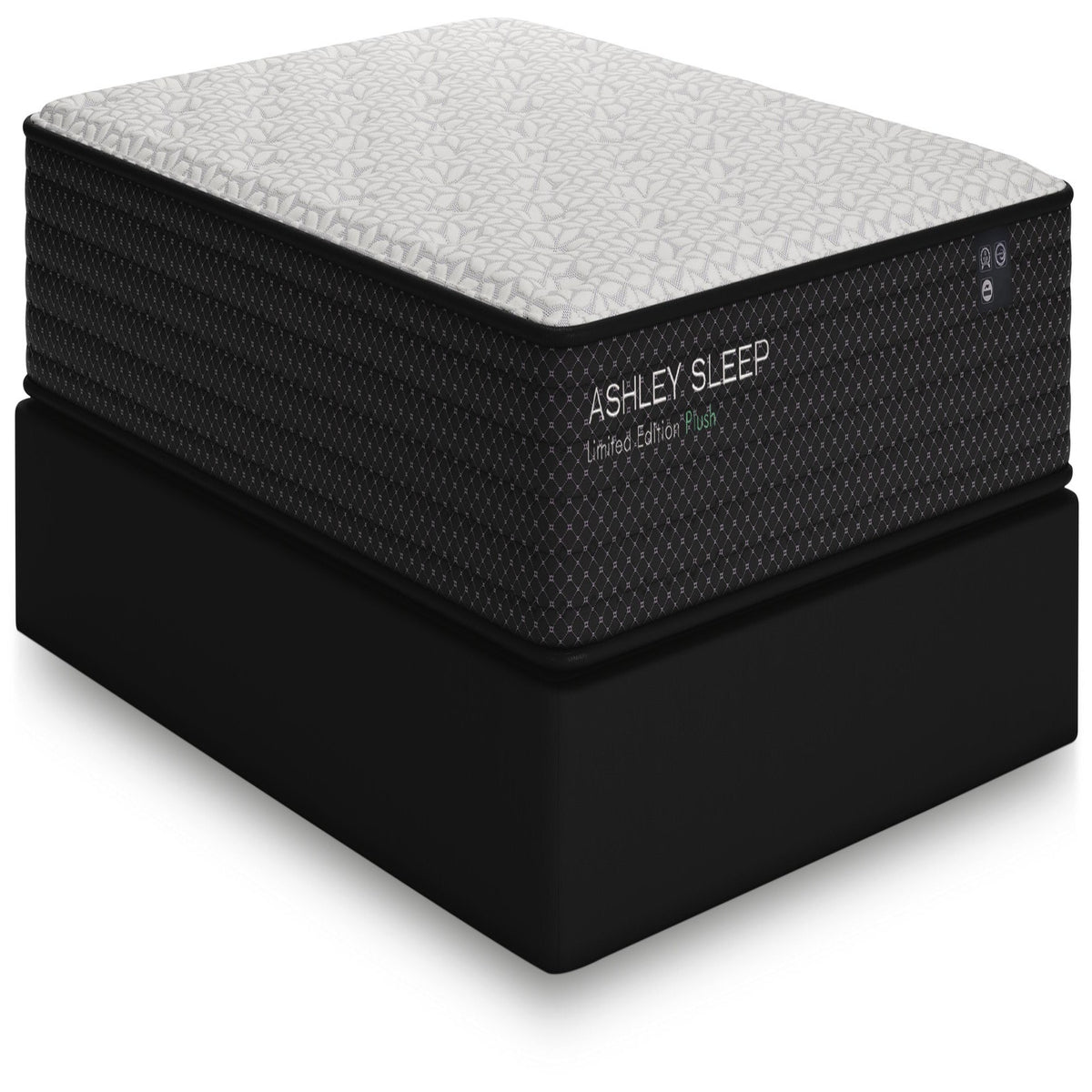 Limited Edition Plush California King Mattress (M411-SI) - Image 10