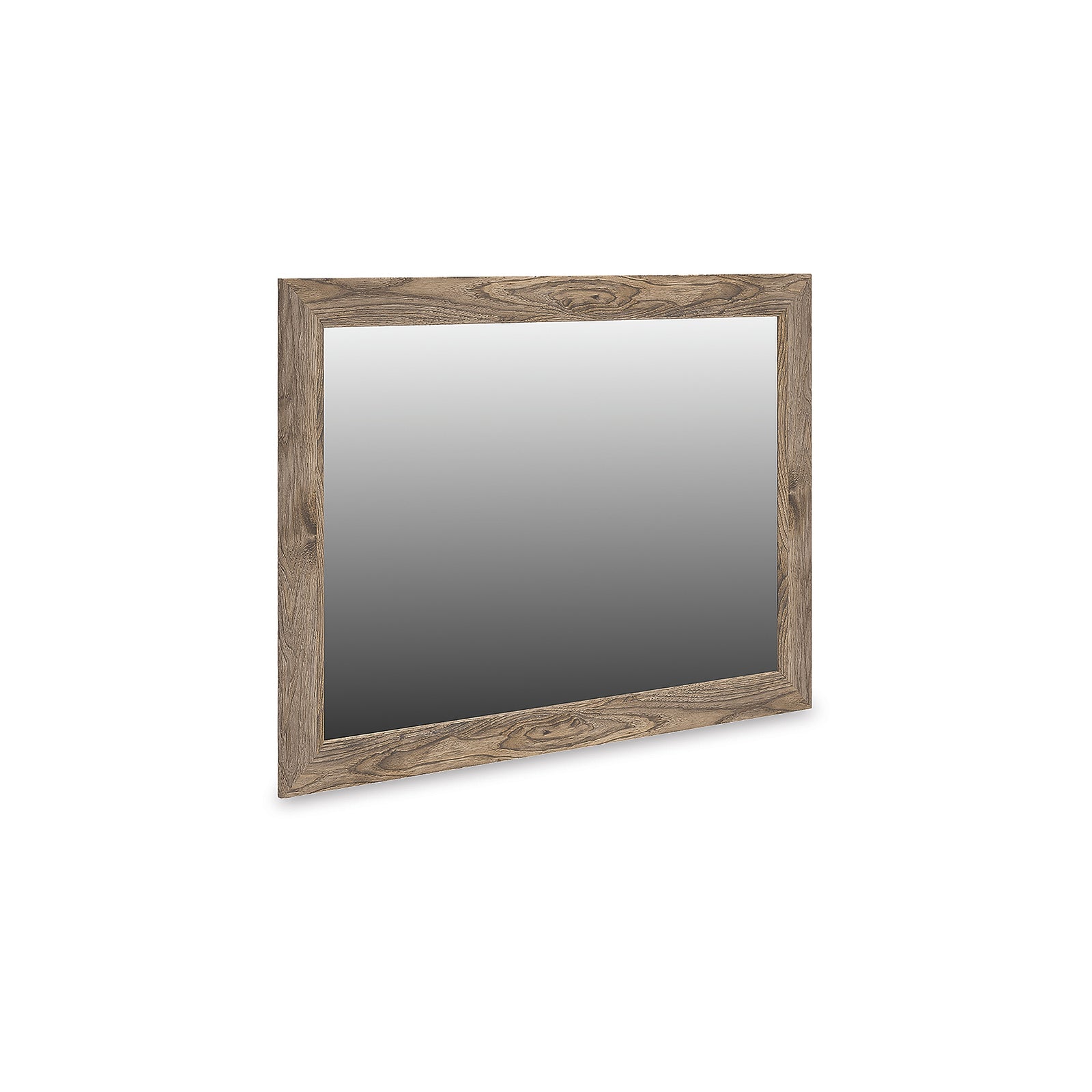 Rusticott Bedroom Mirror (PCB2260-SI)