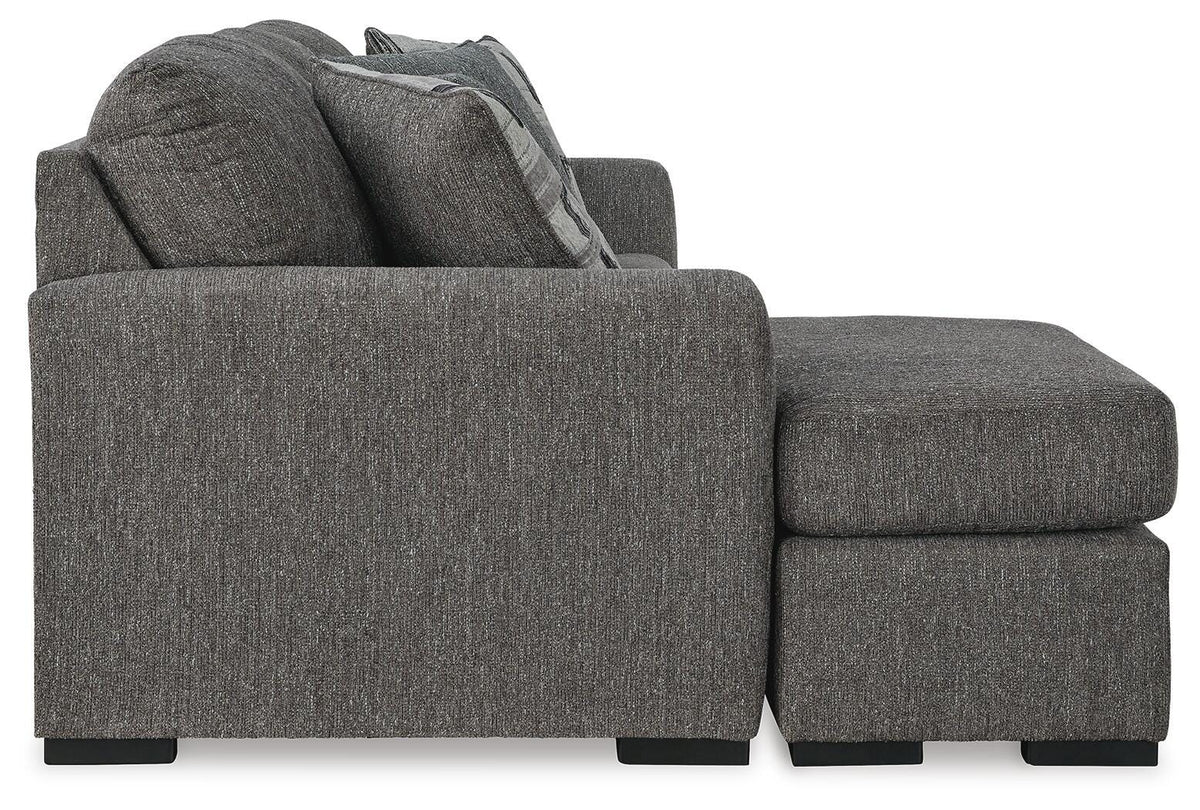 Gardiner Sofa Chaise (52404-SI) - Image 5