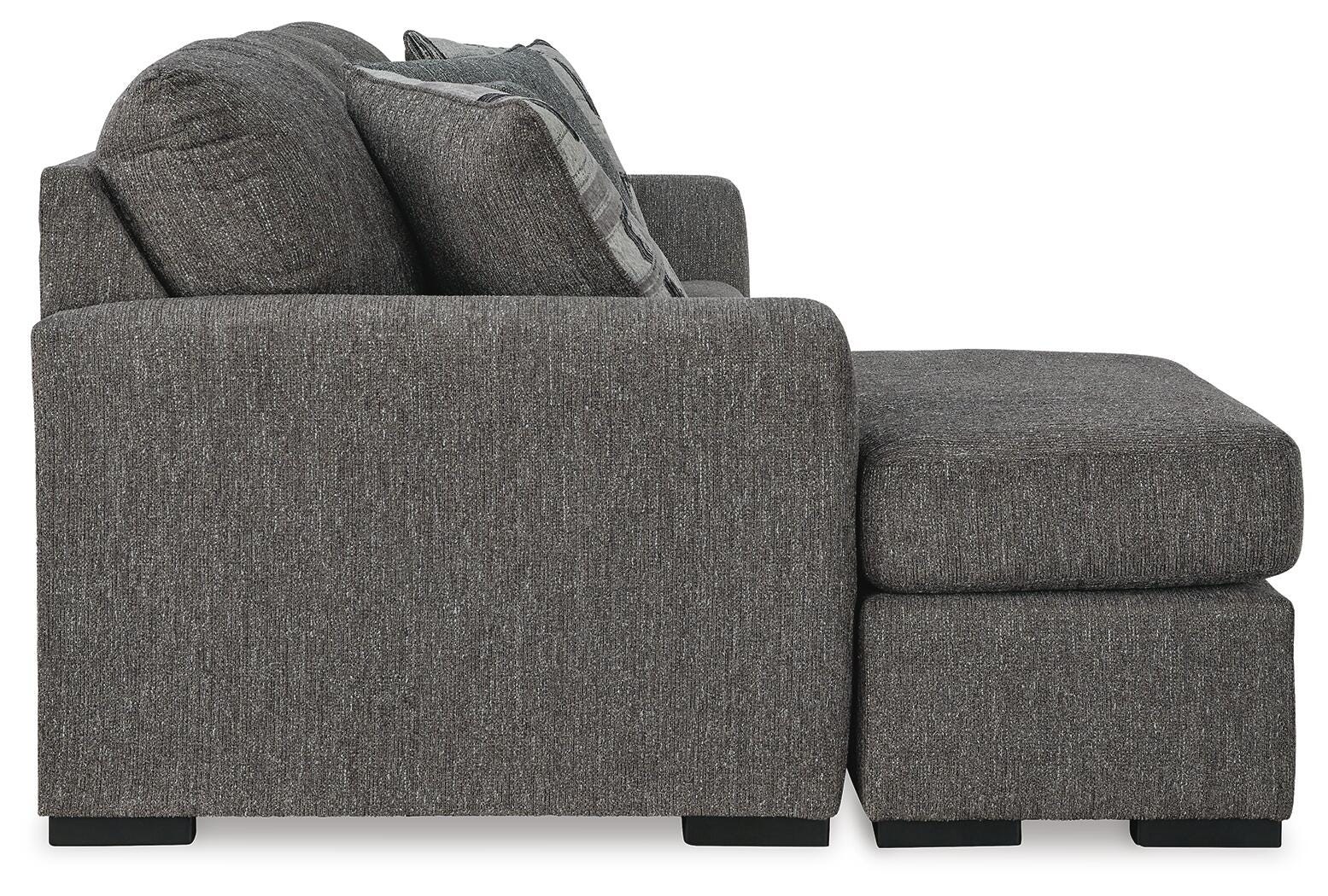 Gardiner Sofa Chaise (52404-SI) - Image 5