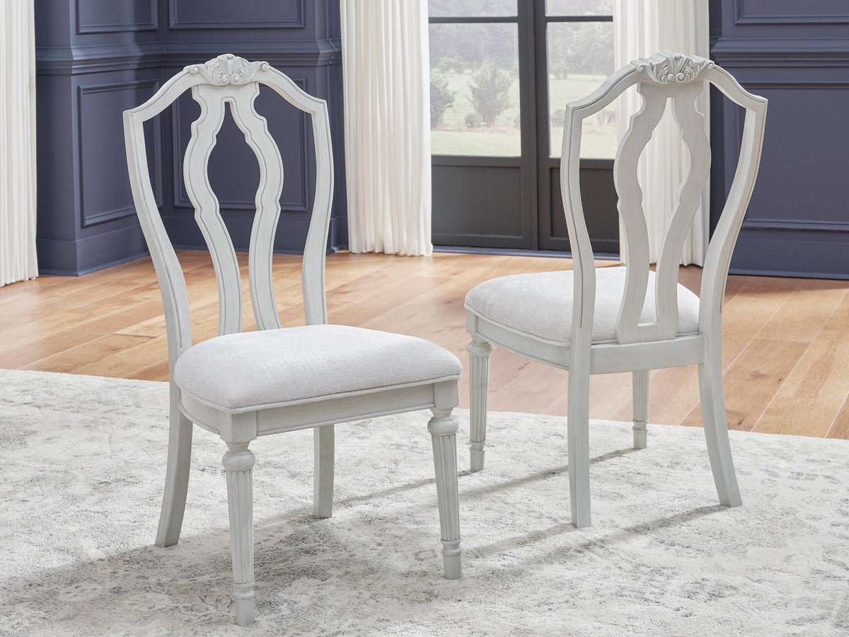 Montelaine Dining Set (D795-SI) - Image 8