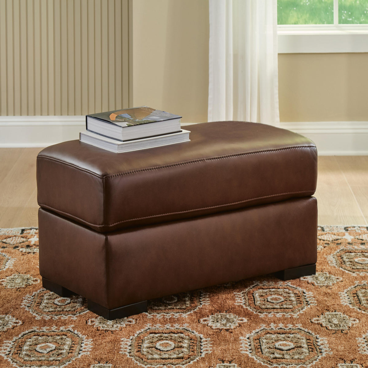Brogliano Sofa, Oversized Chair and Ottoman (PC72907-SI) - Image 11