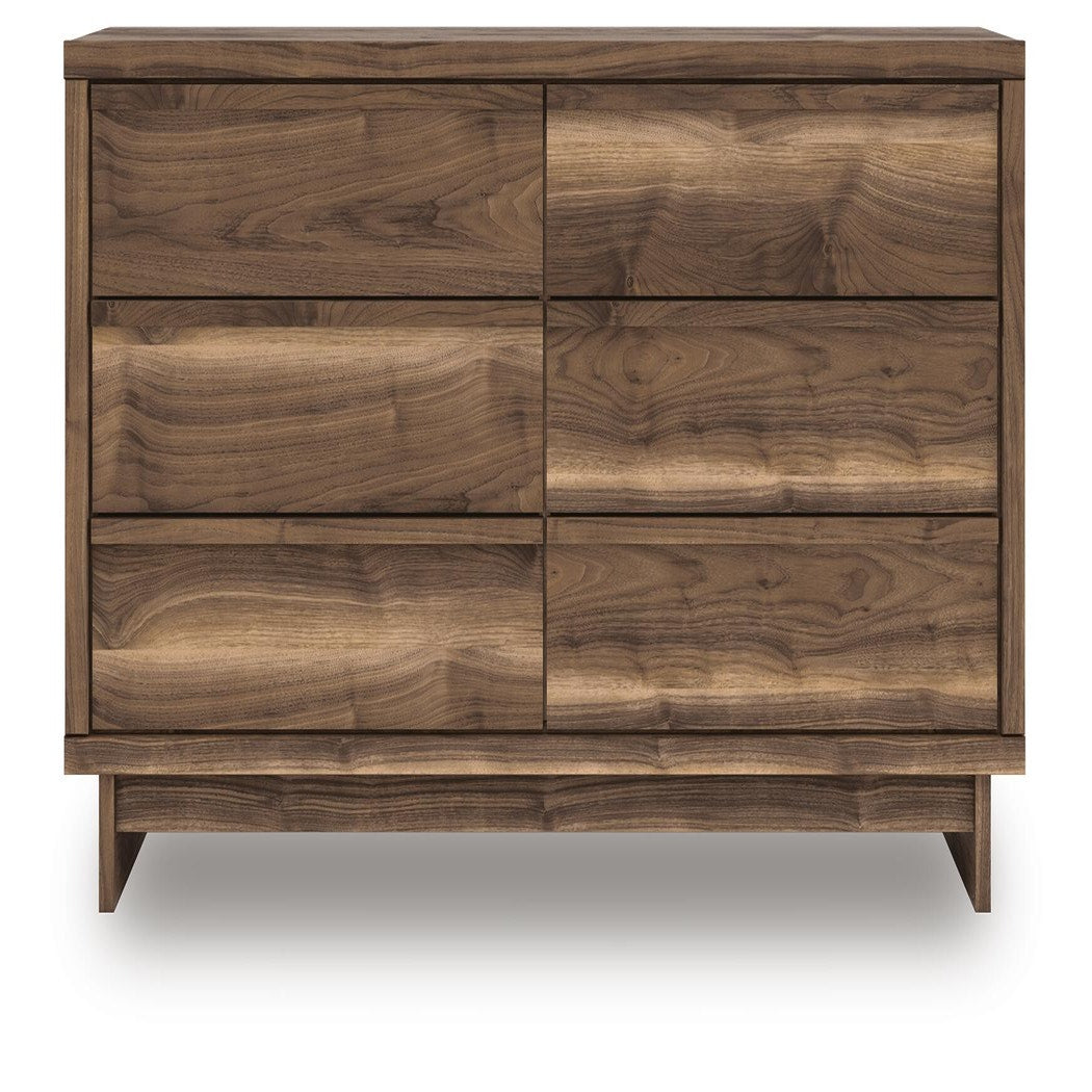Chirason Dresser (PCB3367-SI) - Image 9