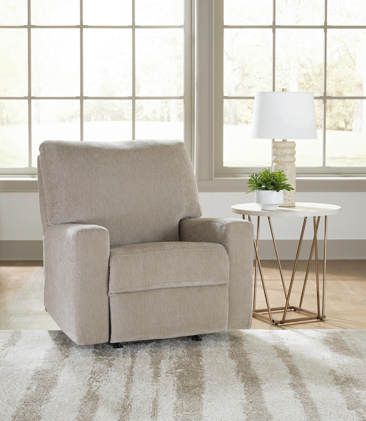 Bridgepoint Recliner (PC69506-SI) - Image 6
