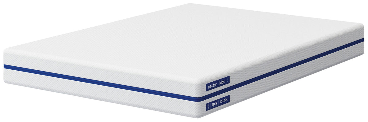 Nectar Foam Kids Full Mattress (M117-SI)