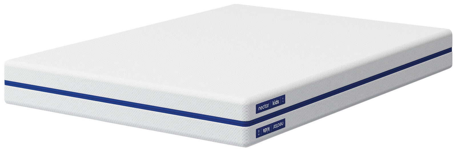Nectar Foam Kids Full Mattress (M117-SI)